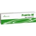 Proktis M plus, rektálna masť, 30 g