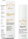 Ďalej LEVEL niacinamid 20% NACOMI sérum 30 ml