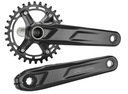 Kľuka SHIMANO DEORE FC-M5100-1 10/11S 32T 175MM