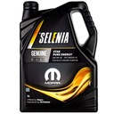 Selenia STAR PURE ENERGY 5W40 5L ALFA ROMEO