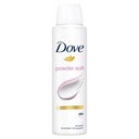 DOVE DEO SPREJ PRÁŠKOVÝ MÄKKÝ 150ML