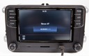 VW Rádio RCD360 330 AndroidAuto CarPlay MirrorLink