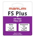 55mm Marumi FS Plus ochranný UV filter