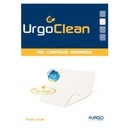 UrgoClean s vysoko absorpčnými vláknami 15cmx15cm 1 ks