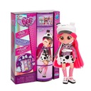 CRY BABIES BFF DOTTY DOLL + TM TOYS DOPLNKY