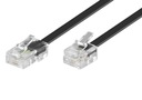 ADAPTÉROVÝ KÁBEL RJ45 RJ11 3M