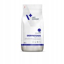 4T VetExpert Dog Dermatosis KRÁLIK 12kg