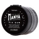 Kemon Hair Manya Fix pomáda na modelovanie ďasien 100 ml