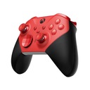 MICROSOFT XBOX SERIES ONE PAD BEZDRÔTOVÝ OVLÁDAČ Elite v2 Core Branded Red