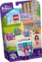 LEGO FRIENDS 41668 MÓDNA KOCKA EMMY