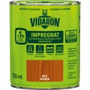 VIDARON GARDEN IMPREGNATE R03 MAHOGANY 9L