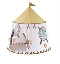 TiPi Wigwam skladací stan 110cm