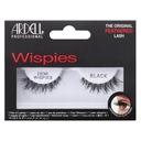 Ardell False Eyelashes Black Demi Wispies Black