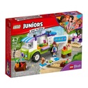 LEGO JUNIORS 10749 EKOLOGICKÝ VEĽTRH MII