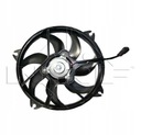 VENTILÁTOR CITROEN C4 GRAND PICASSO I 1.8i CNG 2.0