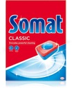 Somat Classic tablety do umývačky riadu 50 ks