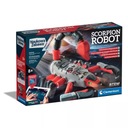 Clementoni Science Fun Mecha Scorpion 507184