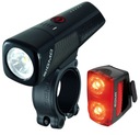 BIKE LAMPA SIGMA BUSTER 800LM + ZADN