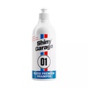 Shiny Garage Sleek Premium šampón 500 ml