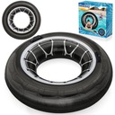 Nafukovacie kolesá Bestway Rukoväte TIRE 119 cm 36102