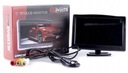 AUTO MONITOR 5 PALCOV A HD 12V PRE AUTO