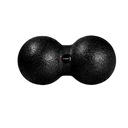 DVOJITÁ MASÁŽNA GUĽA 24CM roller EPP duoball