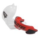 Beltor Mouthguard SIX Red