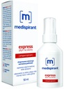 MEDISPIRANT EXPRESS Tekutý na pleť 50ml