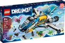 LEGO DREAMZzz 71460 VESMÍRNY AUTOBUS OZ