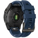 Remienok na hodinky pre Garmin Fenix ​​​​7 / 6 Pro / 6 / 5