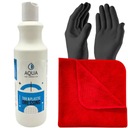 AQUA Tire & Plastic Dressing 250 ml Dressing