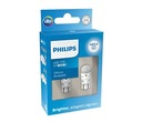 ŽIAROVKY PHILIPS W5W LED 8000K ULTINON PRO6000SI