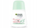 GARNIER MINERÁLNY DEODORANT ROLL-ON 72H HYALURONIC