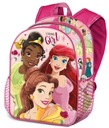 DISNEY PRINCESS 3D PRINCESS BACKPACK PREMIUM