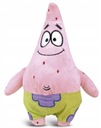 CUDDLE MASKOT SpongeBob Sponge Bob Patryk