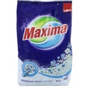 Sano Maxima MOUNTAIN FRESH prací prášok 4kg