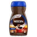 Nescafe Classic Instantná káva bez kofeínu 100