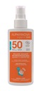 Alphanova Sun Bio Spray Kids SPF 50 125 g