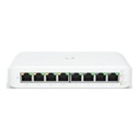 Vypínač UBIQUITI UniFi Switch USW-LITE-8-POE-EU