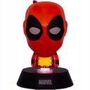 IKONA MARVEL DEADPOOL LIGHT / LICENCOVANÁ