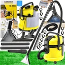 VYSÁVAČ NA ČALÚNENIE SE 4001 KARCHER