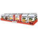 Tassimo Jacobs Mix kapsule na latte, Bigpack 164 ks