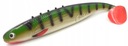 Gumový trhač Dragon Flash 25cm Classic Perch