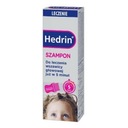 Hedrin, šampón proti všiam, 100 ml (3C-2/2)