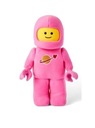 LEGO PINK ASTRONAUT BENNY PLYŠ 345910