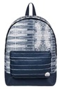 ROXY SUGAR BABY BATOH NAVY 41x38x11cm