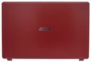 Kryt matrice Acer Aspire A315-54 A315-42 RED