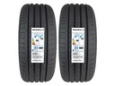 2 letné pneumatiky 235/45R17 DĘBICA PRESTO UHP 2 RANT