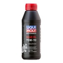 LIQUI MOLY PREVODOVÝ OLEJ 75W90 500ML