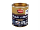 Autosol Metal Polish Pasta na rôzne kovy 750ml